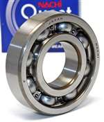 6236 Nachi Bearing:Open:C3:Japan 180x320x52